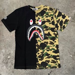 Ape Luxury-Style T-Shirt